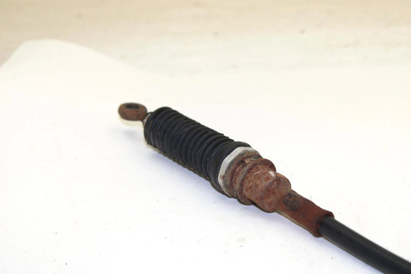1992 Suzuki King Quad 300 Oem Transfer Shift Cable 58690-19B01 AS19