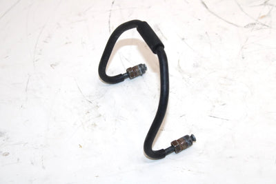 02 Honda Trx 350 Fe Oem Front Brake Splitter 45181-HC5-006 AH22