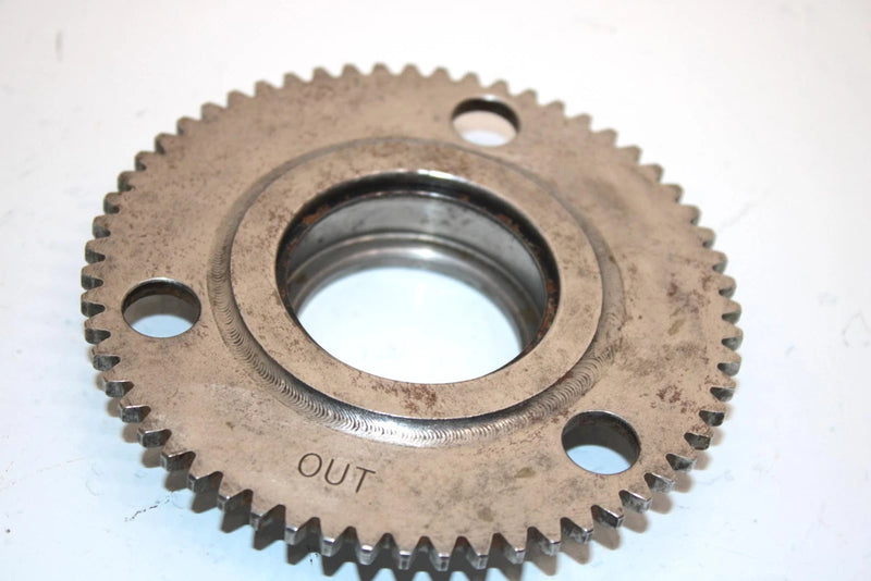 06 Arctic Cat Atv 90  Dvx Oem Gear Comp Starter 3303-112 AA17