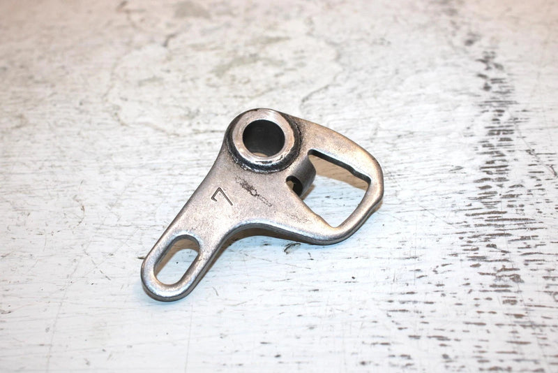 1986 Honda Trx 350 A Fourtrax 4x4 Oem Shift Shaft Arm 24621-HA7-670 AH43