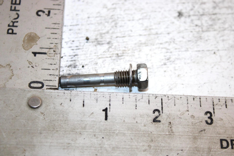 2012 Arctic Cat Prowler Hdx 700 Oem Cam Chain Guide Bolt 0826-036 XA1
