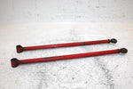1989 Polaris 650 Oem Upper Radius Rod Pair 1822037 SP43
