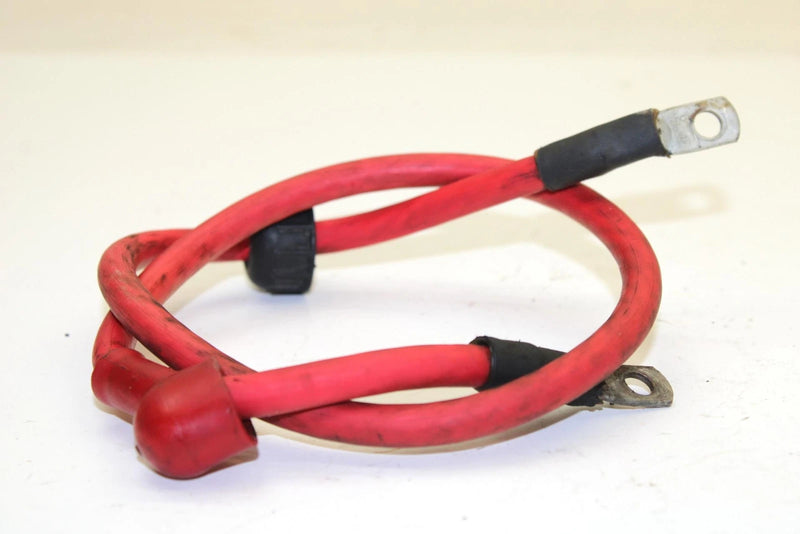 1989 Sea-doo Sp Oem Positive Cable Set JS37
