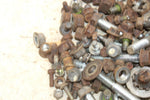 1993 Honda Trx 300 A Oem Nut Bolt Spacer Hardware Kit AH50