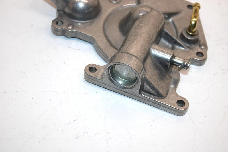 07 Arctic Cat M1100 Efi 153 Oem Water Pump Cover 3007-296 Q3518