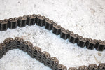 02 Arctic Cat Bearcat Wide Track OEM 70P Drive Chain 0602-968 SAS13