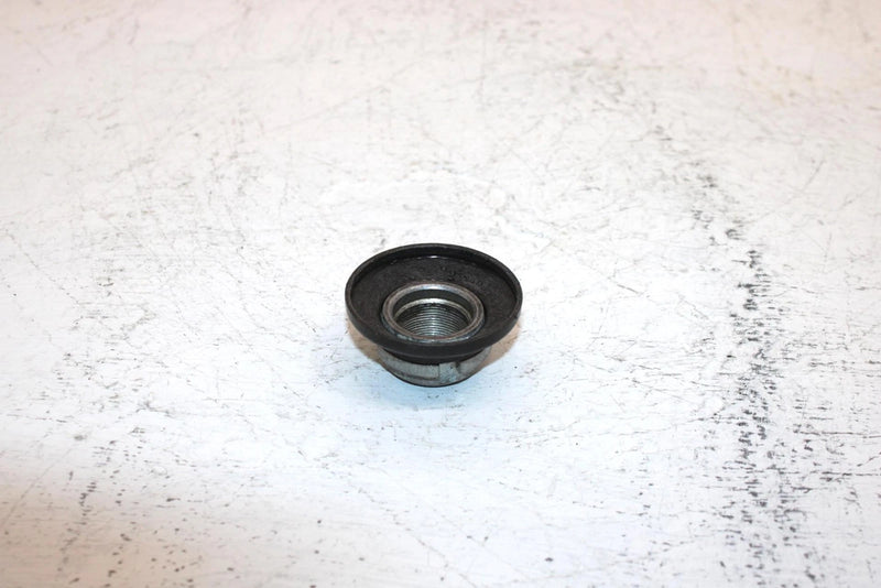 1982 Honda Atc110 Oem Steering Stem Nut 53220-098-670 Q3468