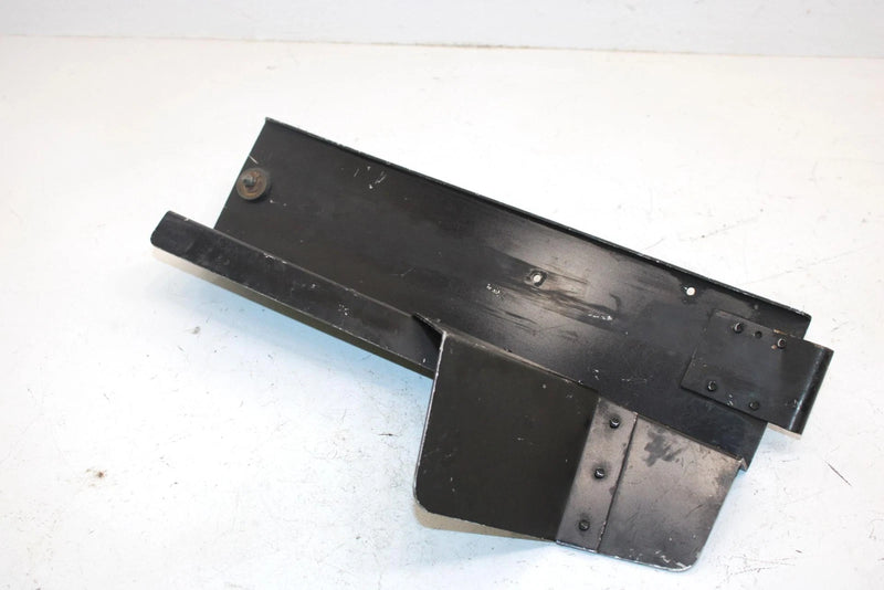 92 Arctic Cat Prowler 440 Oem Clutch Belt Cover 0707-091 SA156