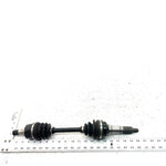 1995 Yamaha Big Bear 350 YFM350FW 4x4 OEM Front CV Axle 3HN-25180-00-35 AY58