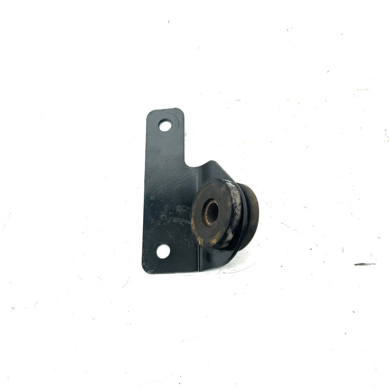 03-05 Polaris Sportsman 600 OEM Rear Muffler Bracket 5241663 AP234
