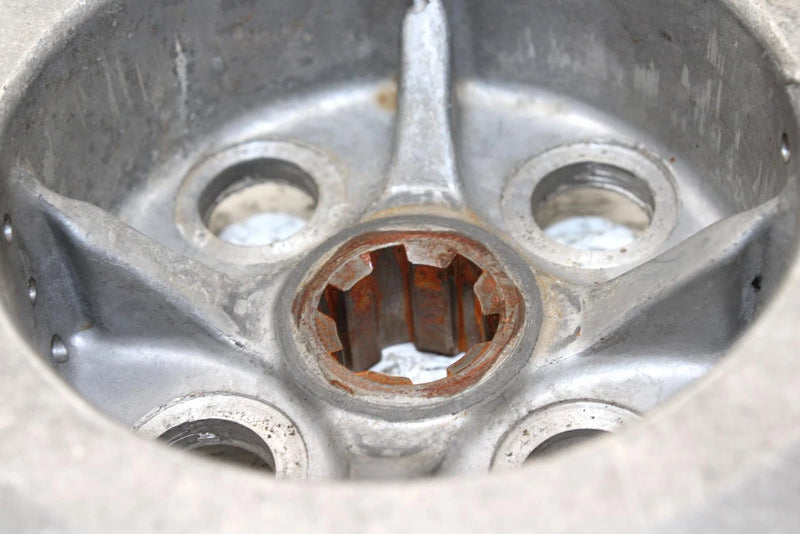 1999 Arctic Cat 300 Oem Clutch Hub 3446-123 AA12