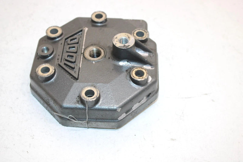 1998 Arctic Cat Ts-l 1000 Oem Cylinder Head 3008-540 JA11