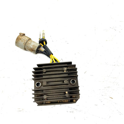 02-03 Kawasaki Prairie 650 KVF650A 4x4 OEM Voltage Regulator 21066-0047 AK37