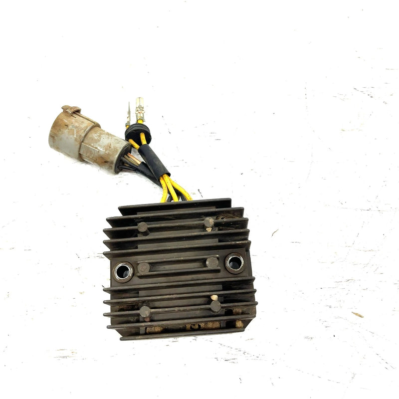 02-03 Kawasaki Prairie 650 KVF650A 4x4 OEM Voltage Regulator 21066-0047 AK37