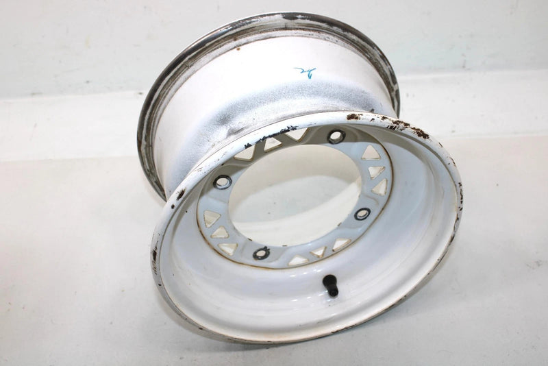 1997 Polaris Trail Boss Oem Front Wheel Rim 10X6 1520175-133 APS