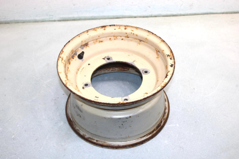 92 Polaris Trail Boss 4x4 Oem Front Rim 1520118 AP7