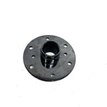 89-91 Polaris Big Boss 250 4x6 OEM Middle Brake Disc Hub 1910041 AP244
