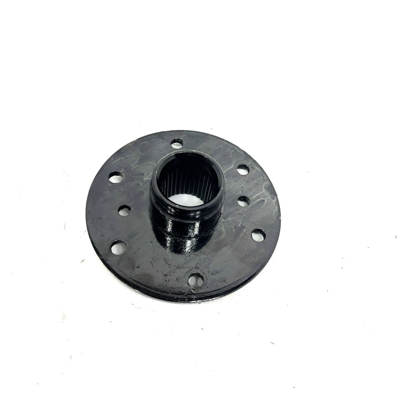 89-91 Polaris Big Boss 250 4x6 OEM Middle Brake Disc Hub 1910041 AP244