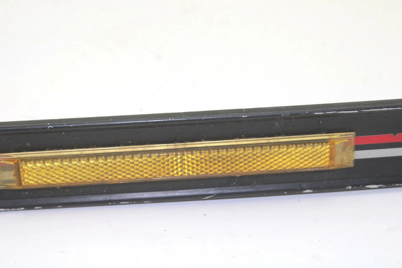 92 Polaris 650 RXL OEM Front Bumper Right Extension 2670115 SP120 
