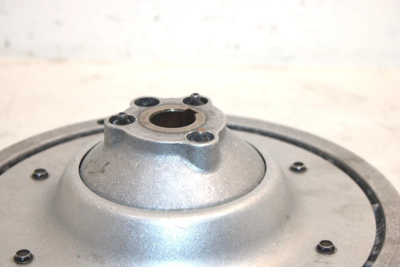 1996 Ski-doo Mxz 440 Oem Secondary Clutch 504141600 504142300 SS13
