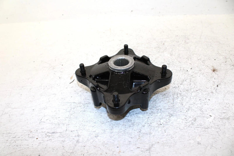 2004 Polaris Sportsman 500 Oem Rear Wheel Hub 5134311 AP18