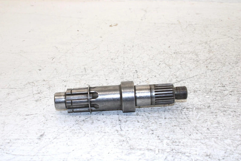 2000 Kawasaki Prairie 300 Oem Output Shaft 13107-1390 AK31.1