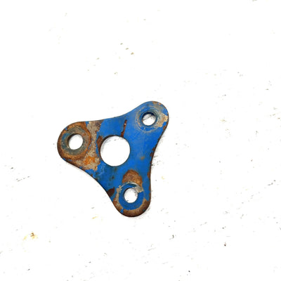 89-01 Suzuki Quadrunner 160 OEM Engine Mount Plate 41911-18A00-019 AS32