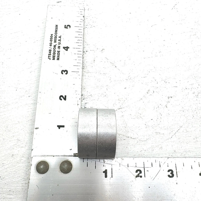 1999 ARCTIC CAT ZR 500 OEM RTA PIVOT ARM SPACER PAIR 1604-365 SA18