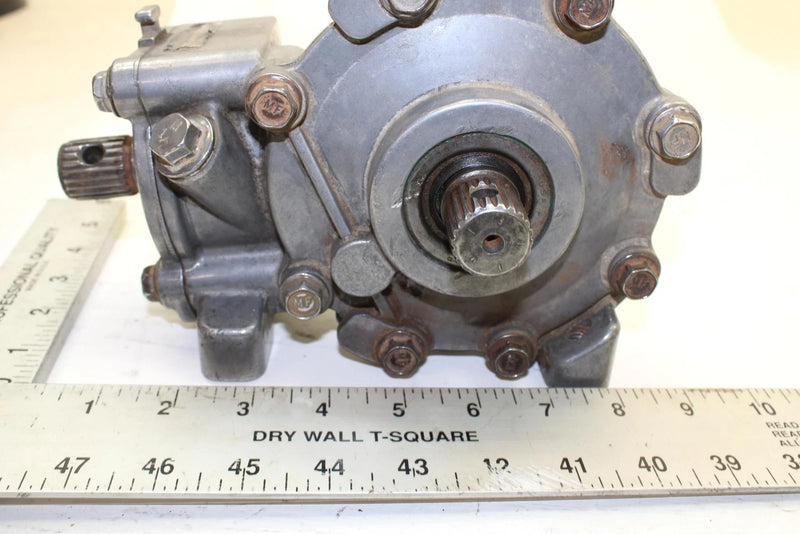 1999 Polaris Sportsman 500 Oem Front Differential 1341323 AP119