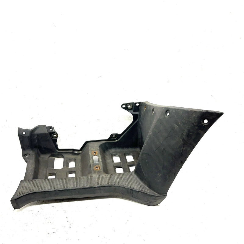 05-09 Honda Foreman 500 TRX500FE 4x4 ES OEM Left Footwell 80122-HP0-A00ZA AH14