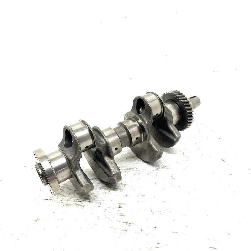 2004 Polaris MSX 110 OEM Crankshaft 0451454 JP42.1