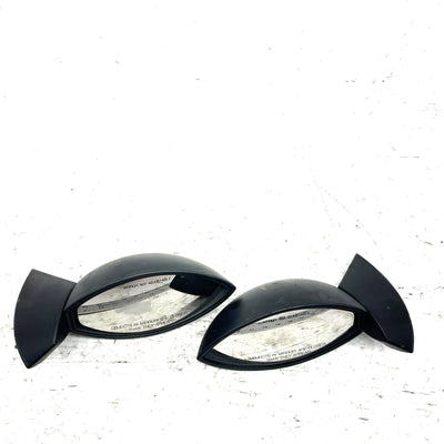 2004 Polaris MSX 110 OEM Mirror Set 2632909-070 JP42.1