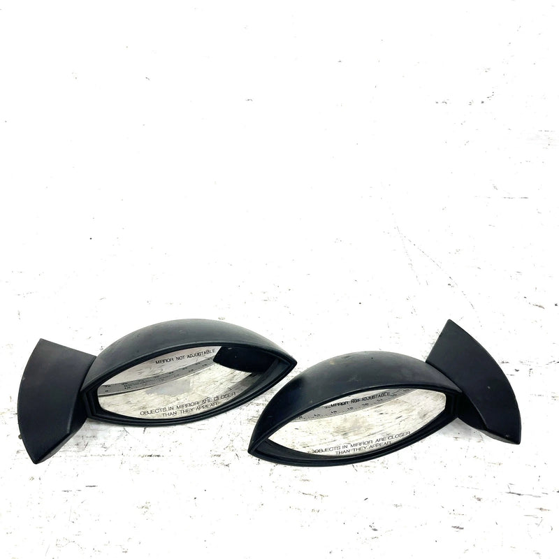 2004 Polaris MSX 110 OEM Mirror Set 2632909-070 JP42.1
