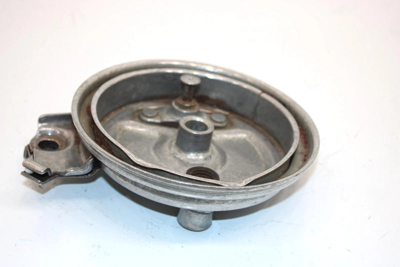81 Honda Atc185sa Oem Front Brake Panel 45010-958-010 AHS