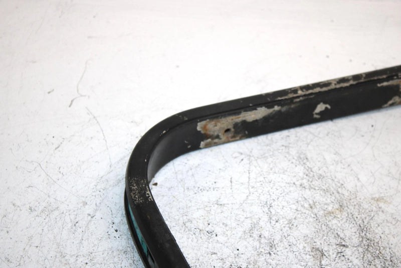 96 Polaris Sport Oem Rear Bumper W/Teal Stripe 5224334-067 SP155