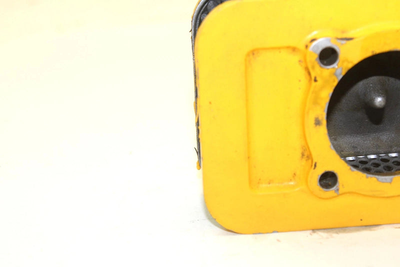 1990 Sea-doo Sp Aftermarket Flame Arrester Housing 2730000025 JS21
