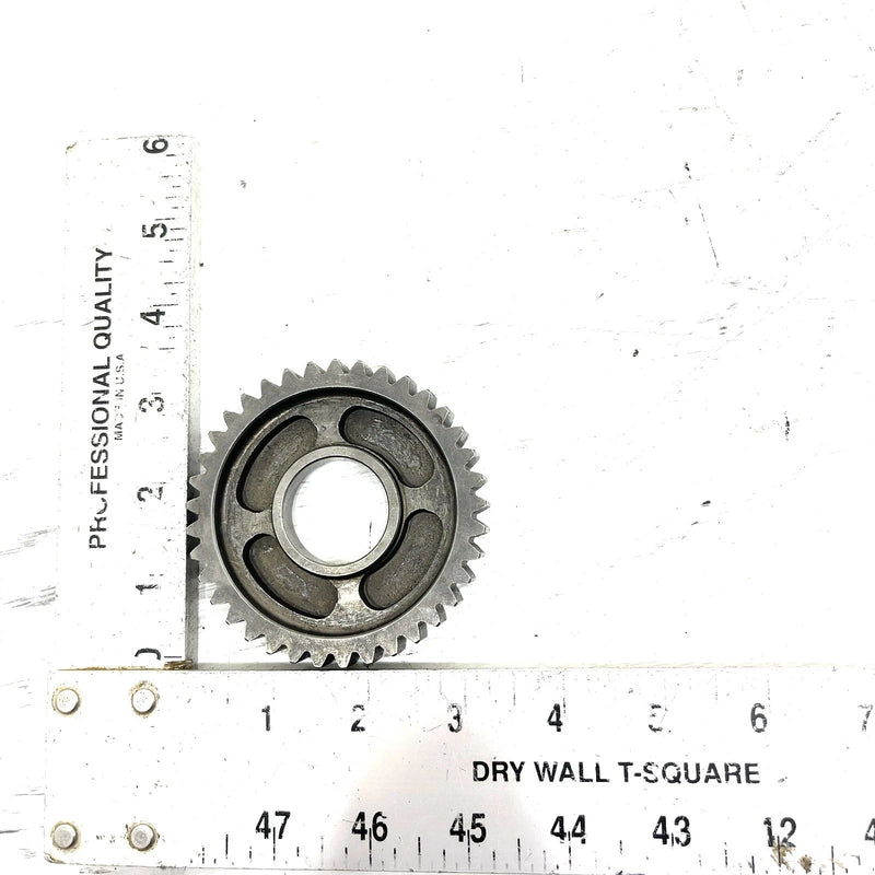 2000 Suzuki King Quad 300 4x4 OEM 1st Driven Gear 37T 24311-18A02 AS34