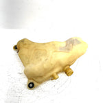83-84 Suzuki ALT125 OEM Fuel Gas Tank 44111-24300 AS29
