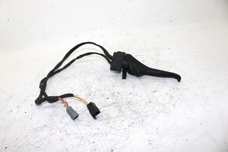 1997 Ski-doo Formula S 380 Oem Brake Lever Assembly 571015700 SS23