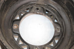 95 Polaris 300 4x4 Oem 10x6 Front Wheel Rim 1520175-117 1520175-486 AP39