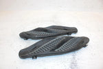 2000 Ski-doo Mxz 600 Oem Upper Hood Grille Set 517302028 517302031 SS15