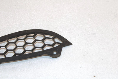 05 Polaris  550 Iq Shift Oem Lower Left Hood Screen 5436181-070 SP182