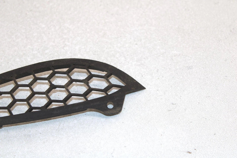 05 Polaris  550 Iq Shift Oem Lower Left Hood Screen 5436181-070 SP182