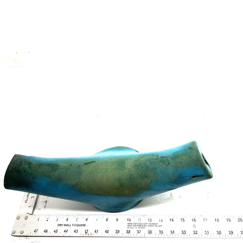 1995 Polaris SLT 750 OEM Handlebar Pad Cover 5431629-196 JP48