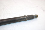 1991 Polaris Trail Boss Oem Rear Axle 5020504 AP92