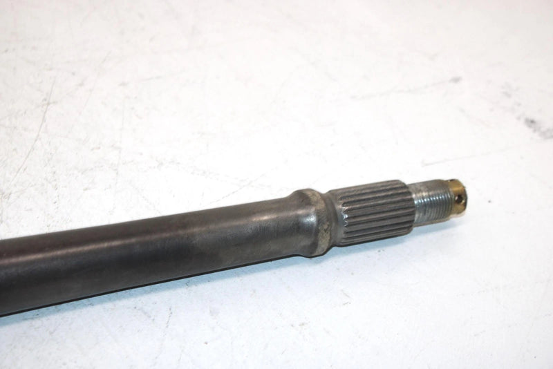 1991 Polaris Trail Boss Oem Rear Axle 5020504 AP92