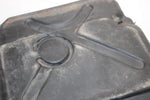 83 Yamaha Excel Iii Ec340g Oem Fuel Tank Set 8G8-24111-00-00 SY7
