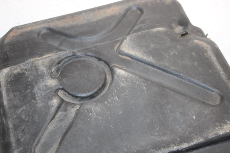 83 Yamaha Excel Iii Ec340g Oem Fuel Tank Set 8G8-24111-00-00 SY7