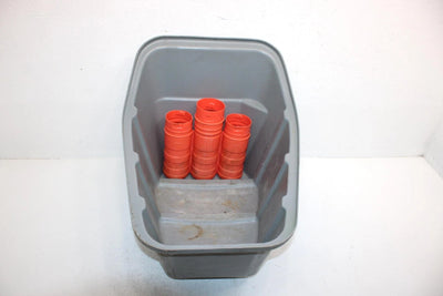 1992 Sea-doo Gts Oem Front Storage Box 269500045 JS57