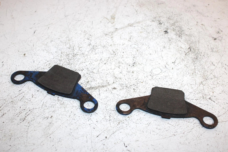 94 Yamaha Vmax 600 Oem Brake Pad Set 89A-25811-01-00 SY2